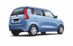 Maruti-Suzuki Wagon R 2019 года